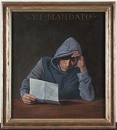 Roland Mertens - San Mandato, 69908-2, Van Ham Kunstauktionen