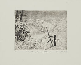 Michael Triegel - Vom Schwalbenstein, 300002-4630, Van Ham Kunstauktionen