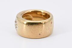 Wempe - Wempe, 73677-3, Van Ham Kunstauktionen