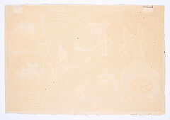 Werner Gilles - Ohne Titel, 76698-5, Van Ham Kunstauktionen