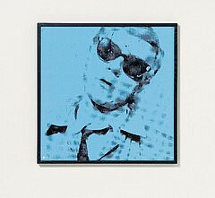 Andy Warhol - Auktion 311 Los 941, 46833-2, Van Ham Kunstauktionen