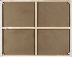 Adam Dallos - Ohne Titel, 75021-4, Van Ham Kunstauktionen