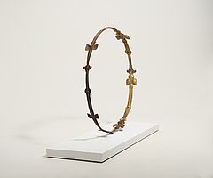 Alicja Kwade - 12 In Circles, 80889-2, Van Ham Kunstauktionen