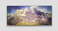 Hiroyuki Masuyama - Alpen No1, 56800-230, Van Ham Kunstauktionen
