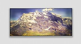 Hiroyuki Masuyama - Alpen No1, 56800-230, Van Ham Kunstauktionen