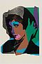 Andy Warhol - Ladies amp Gentlemen, 76788-1, Van Ham Kunstauktionen
