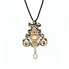 Auktion 1238 Los 127, 79070-35, Van Ham Kunstauktionen