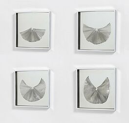 Heinz Mack - Auktion 300 Los 158, 46837-1, Van Ham Kunstauktionen