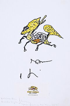 Auktion 306 Los 761, 47298-6, Van Ham Kunstauktionen