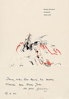 Peter Bruening - Auktion 317 Los 679, 49963-4, Van Ham Kunstauktionen