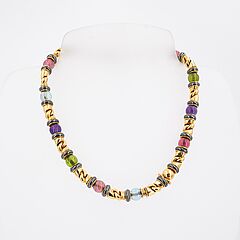 Bulgari - Bulgari, 77051-1, Van Ham Kunstauktionen