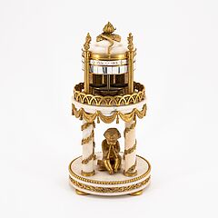 Frankreich - Cercle Tournant Temple damour, 79230-10, Van Ham Kunstauktionen