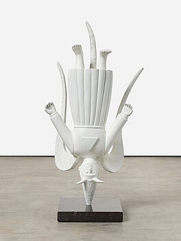 Grisha Bruskin - Birth of a hero Gefallener Engel, 82000-84, Van Ham Kunstauktionen