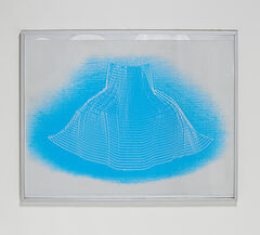 Heinz Mack - Aura II, 75440-9, Van Ham Kunstauktionen