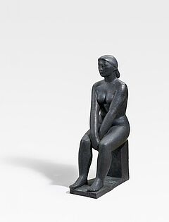 Gustav Seitz - Auktion 411 Los 100, 62661-24, Van Ham Kunstauktionen