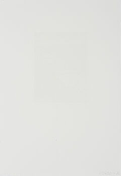 Konrad Klapheck - Begegnung, 69690-12, Van Ham Kunstauktionen