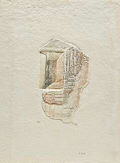 Marie Therese Fayet - La Houle, 56800-2587, Van Ham Kunstauktionen