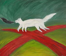 Leiko Ikemura - Ohne Titel, 81351-47, Van Ham Kunstauktionen