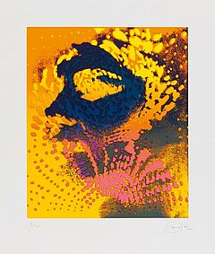 Otto Piene - Lichtbalett II, 54791-34, Van Ham Kunstauktionen