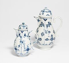 Meissen und Hoechst - Auktion 479 Los 1088, 69882-16, Van Ham Kunstauktionen