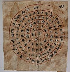 Auktion 423 Los 2594, 63586-16, Van Ham Kunstauktionen