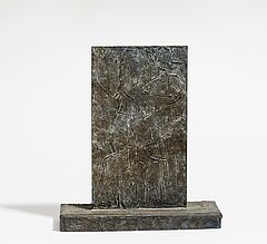 Herbert Zangs - Ohne Titel, 60881-48, Van Ham Kunstauktionen