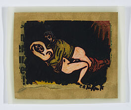 CO Paeffgen - Ohne Titel, 65516-58, Van Ham Kunstauktionen