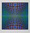 Victor Vasarely - Ohne Titel, 70001-593, Van Ham Kunstauktionen