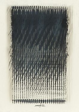 Heinz Mack - Ohne Titel, 56800-10871, Van Ham Kunstauktionen