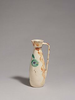 Pablo Picasso Ceramics - Face, 79456-1, Van Ham Kunstauktionen