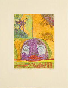 Ursula - Pandora-Blick, 80374-505, Van Ham Kunstauktionen