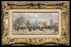 Hubert Kaplan - Auktion 407 Los 487, 61343-9, Van Ham Kunstauktionen