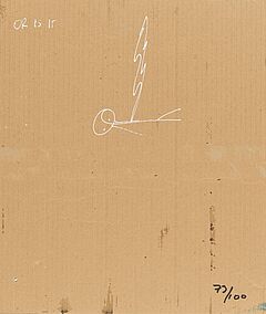 NOT BANKSY and NOT BY BANKSY Stot21STCplanB - Auktion 422 Los 979, 63159-1, Van Ham Kunstauktionen