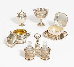 Auktion 479 Los 1059, 69591-75, Van Ham Kunstauktionen