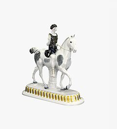 Auktion 319 Los 445, 43130-30, Van Ham Kunstauktionen