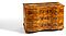 Deutschland - Barock Kommode, 65639-4, Van Ham Kunstauktionen