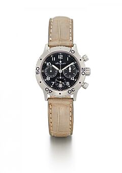 Breguet - Breguet, 81924-5, Van Ham Kunstauktionen