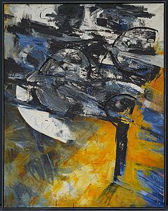 Christoph M Gais - Ohne Titel, 68003-313, Van Ham Kunstauktionen