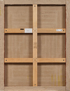 Dan McCarthy - Damien Bank, 82000-277, Van Ham Kunstauktionen