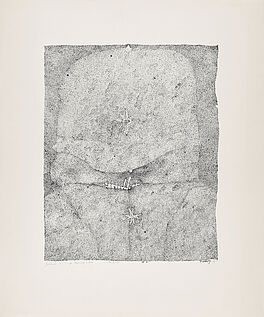 Horst Janssen - Udl, 73288-35, Van Ham Kunstauktionen