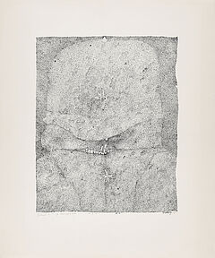 Horst Janssen - Udl, 73288-35, Van Ham Kunstauktionen