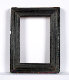 Italien - Kabinettrahmen, 76762-66, Van Ham Kunstauktionen