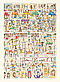 James Rizzi - Women who work out, 81550-10, Van Ham Kunstauktionen