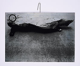 Joseph Beuys - EIN-STEIN-ZEIT, 77090-26, Van Ham Kunstauktionen