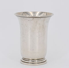 Kopenhagen - 2 Becher, 75150-1, Van Ham Kunstauktionen