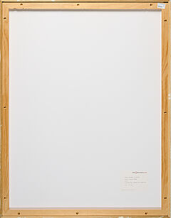 Simon Schubert - Portrait Samuel Beckett, 81957-1, Van Ham Kunstauktionen