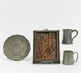 Auktion 425 Los 1408, 61070-3, Van Ham Kunstauktionen