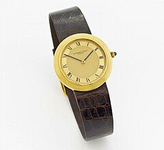 Audemars Piguet - Audemars Piguet, 55260-1, Van Ham Kunstauktionen