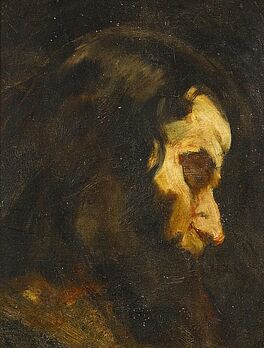 Monogrammist SD - Auktion 333 Los 959, 52495-80, Van Ham Kunstauktionen