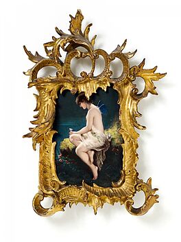 Deutschland - Auktion 336 Los 1743, 53988-1, Van Ham Kunstauktionen